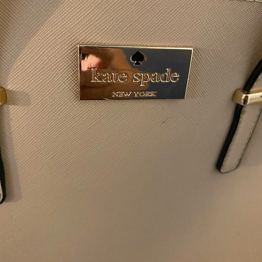 Kate Spade Cedar maise Street Satchel